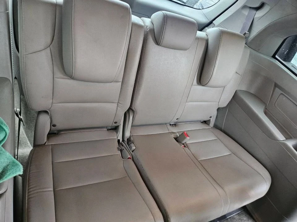 2014 Honda Odyssey - Image 11 of 19