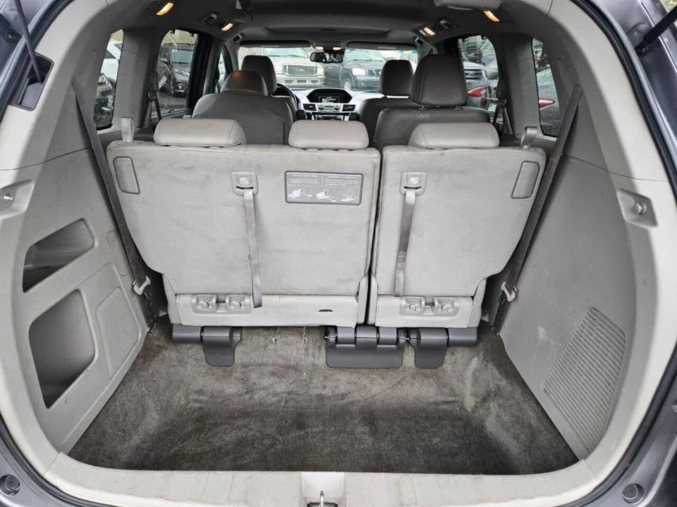 2014 Honda Odyssey - Image 10 of 19