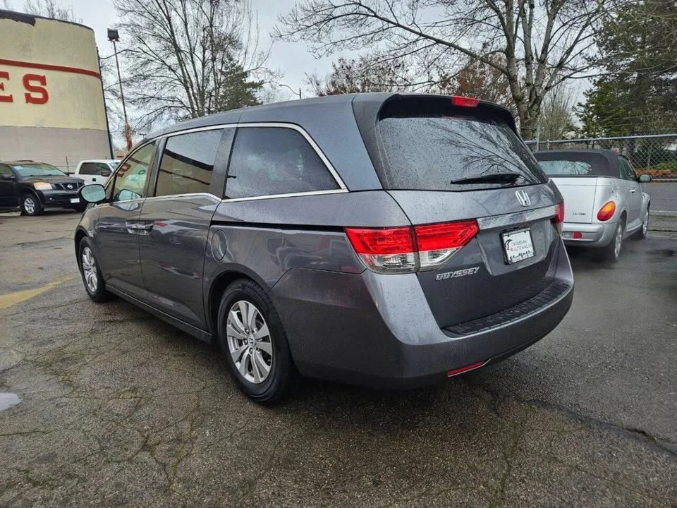 2014 Honda Odyssey - Image 7 of 19