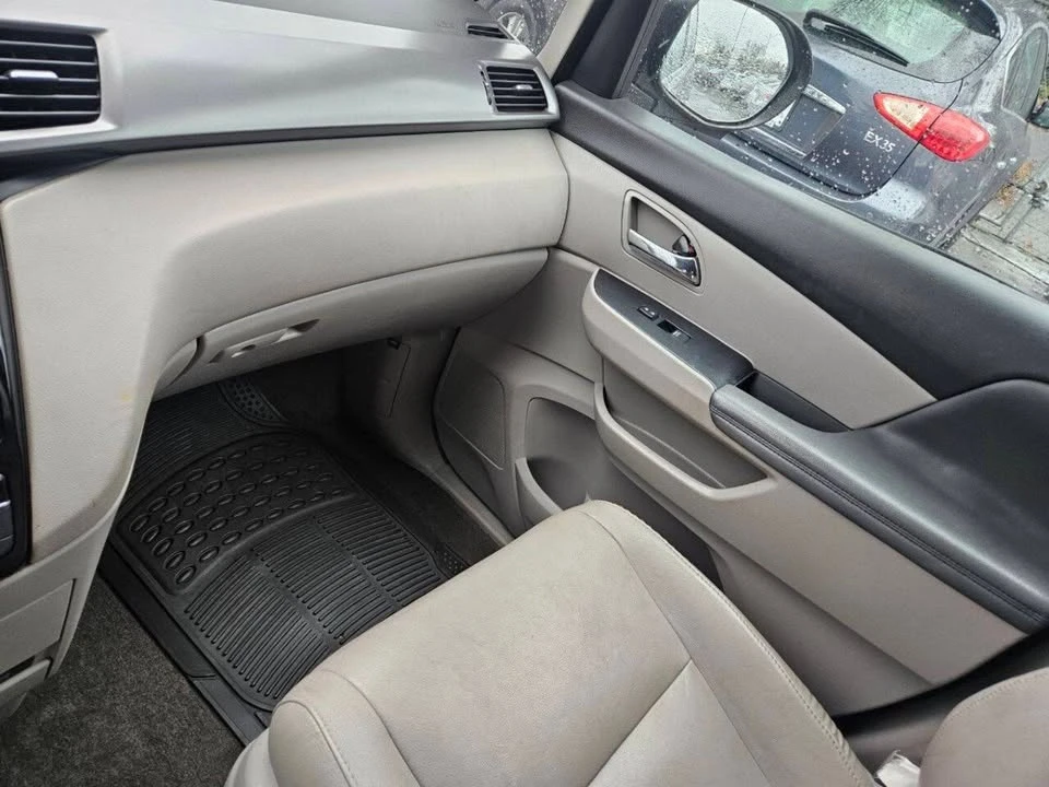 2014 Honda Odyssey - Image 19 of 19