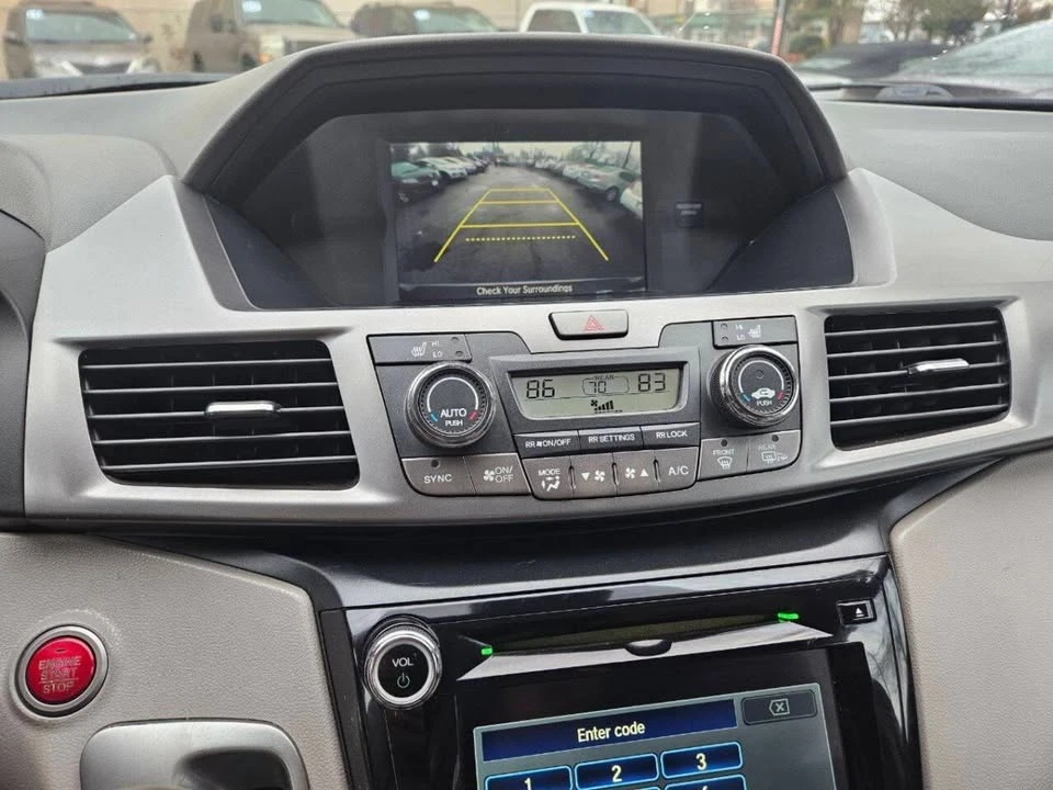 2014 Honda Odyssey - Image 18 of 19