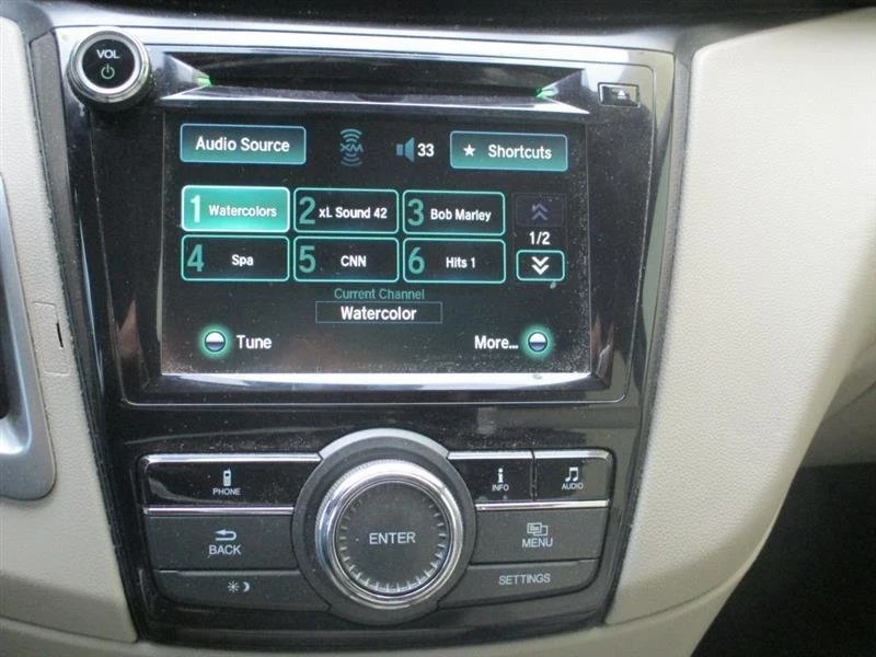 2014 Honda Odyssey - Image 6 of 18