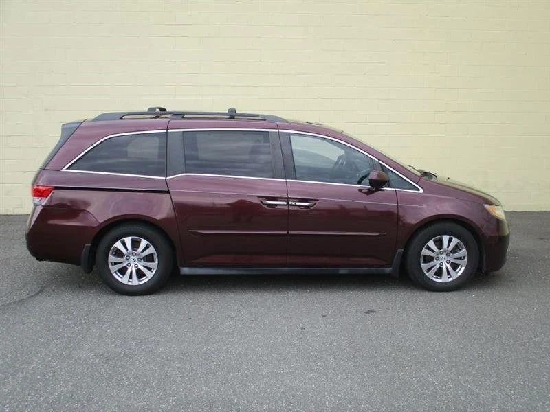 2014 Honda Odyssey - Image 3 of 18