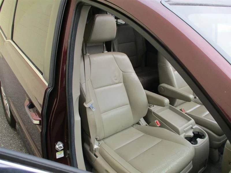 2014 Honda Odyssey - Image 17 of 18