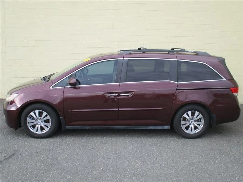 2014 Honda Odyssey - Image 4 of 18
