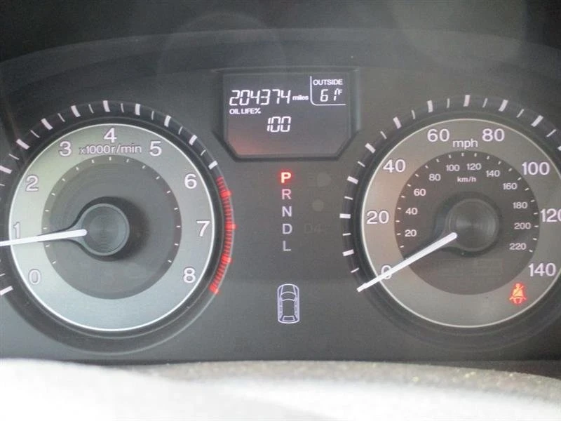 2014 Honda Odyssey - Image 5 of 18