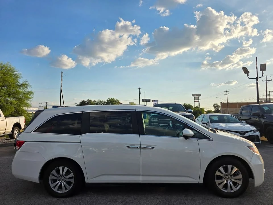 2014 Honda Odyssey - Image 2 of 19