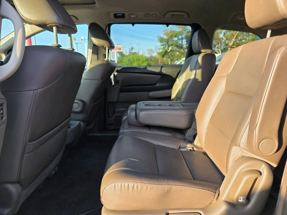2014 Honda Odyssey - Image 11 of 19