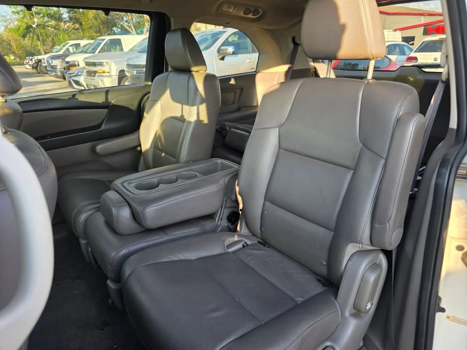 2014 Honda Odyssey - Image 13 of 19