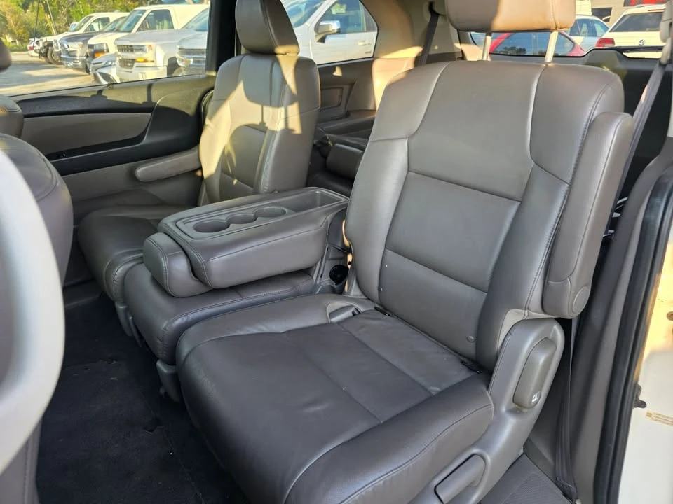 2014 Honda Odyssey - Image 12 of 19