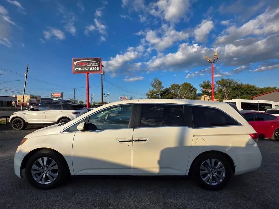 2014 Honda Odyssey - Image 6 of 19