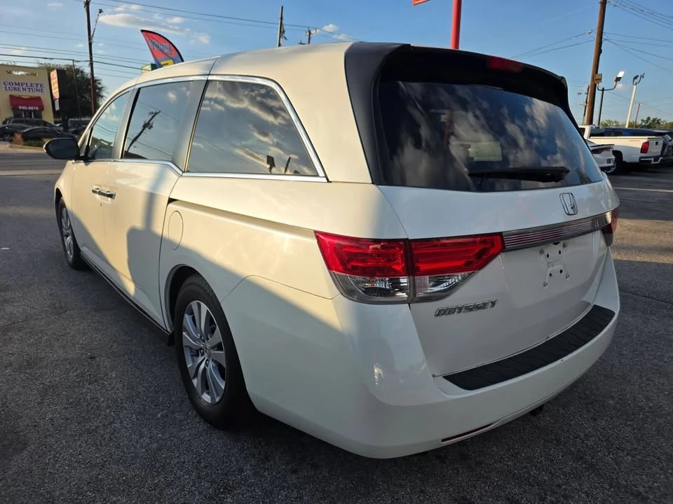 2014 Honda Odyssey - Image 5 of 19