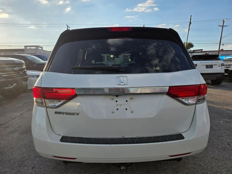 2014 Honda Odyssey - Image 4 of 19
