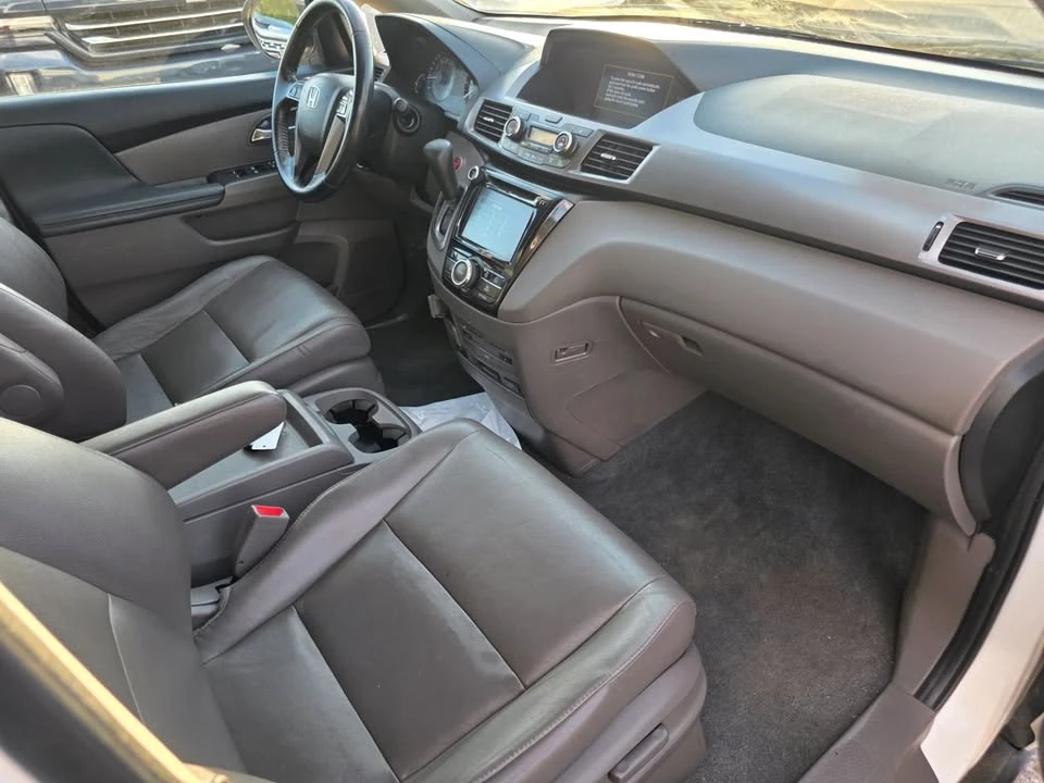 2014 Honda Odyssey - Image 10 of 19