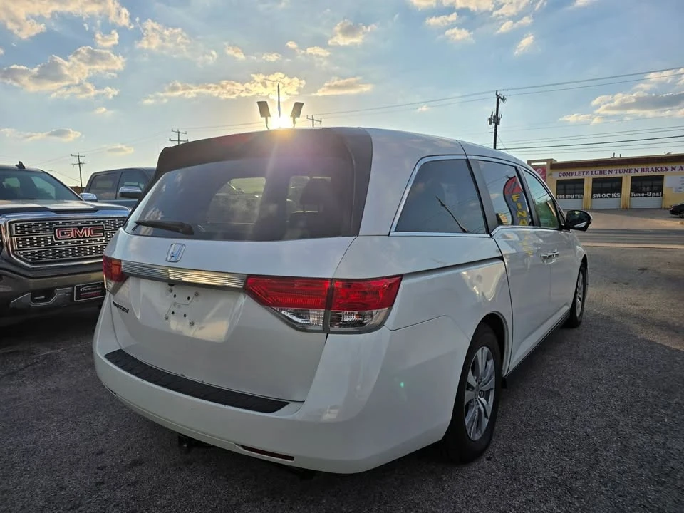 2014 Honda Odyssey - Image 3 of 19