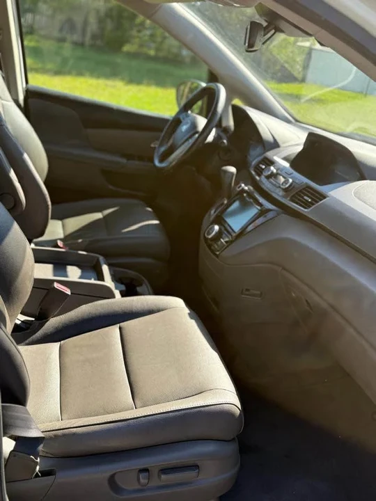 2014 Honda Odyssey - Image 9 of 9