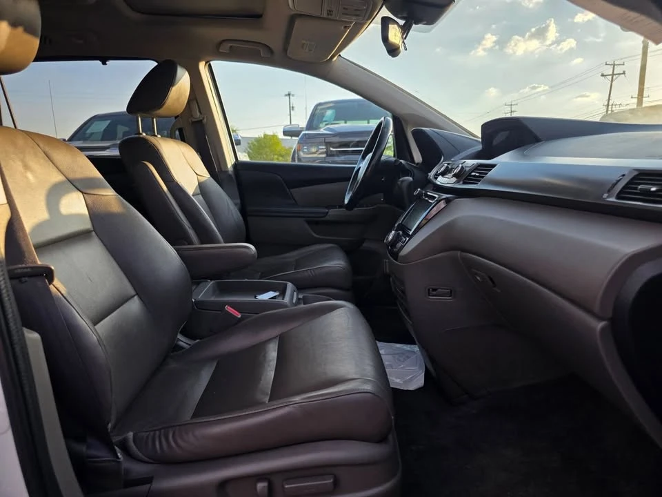 2014 Honda Odyssey - Image 9 of 19