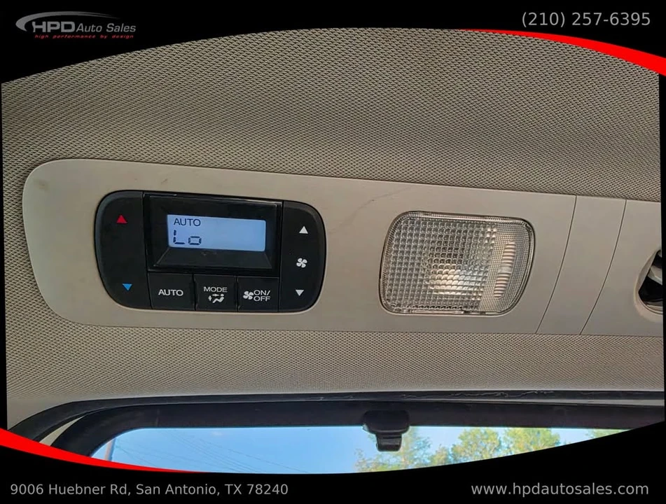 2014 Honda Odyssey - Image 19 of 19