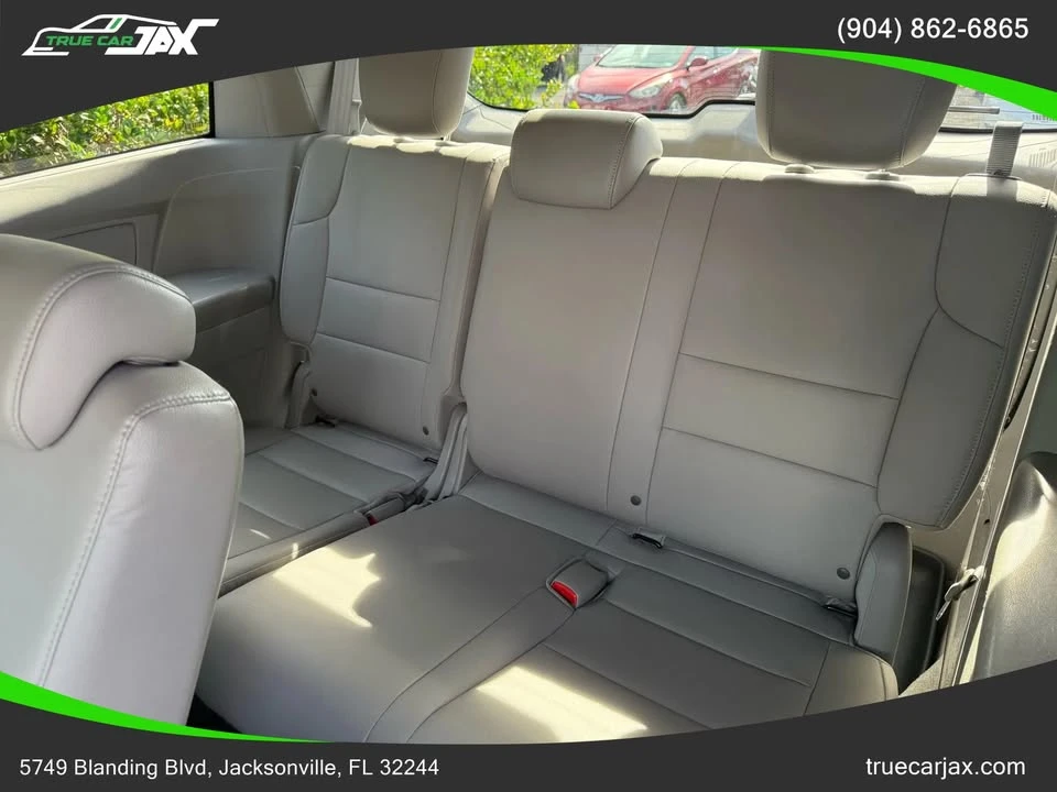 2014 Honda Odyssey - Image 13 of 17