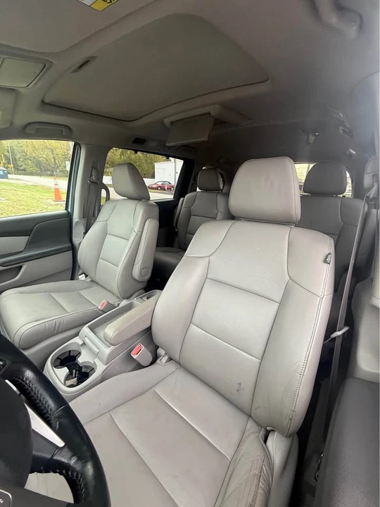 2014 Honda Odyssey - Image 6 of 11