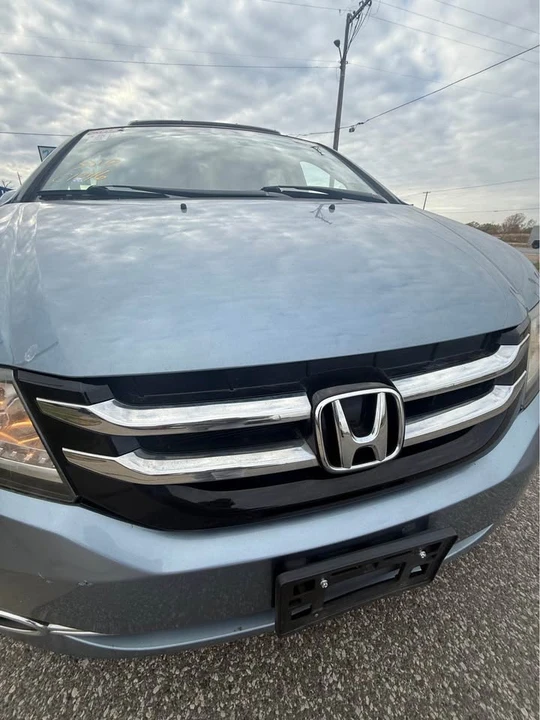 2014 Honda Odyssey - Image 9 of 11
