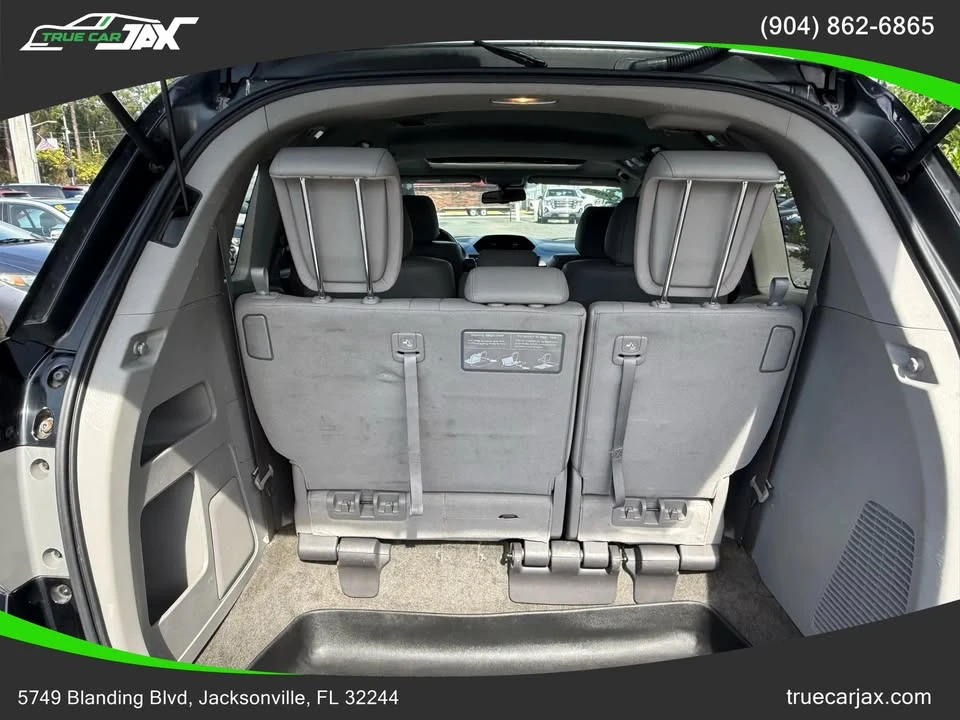 2014 Honda Odyssey - Image 16 of 17