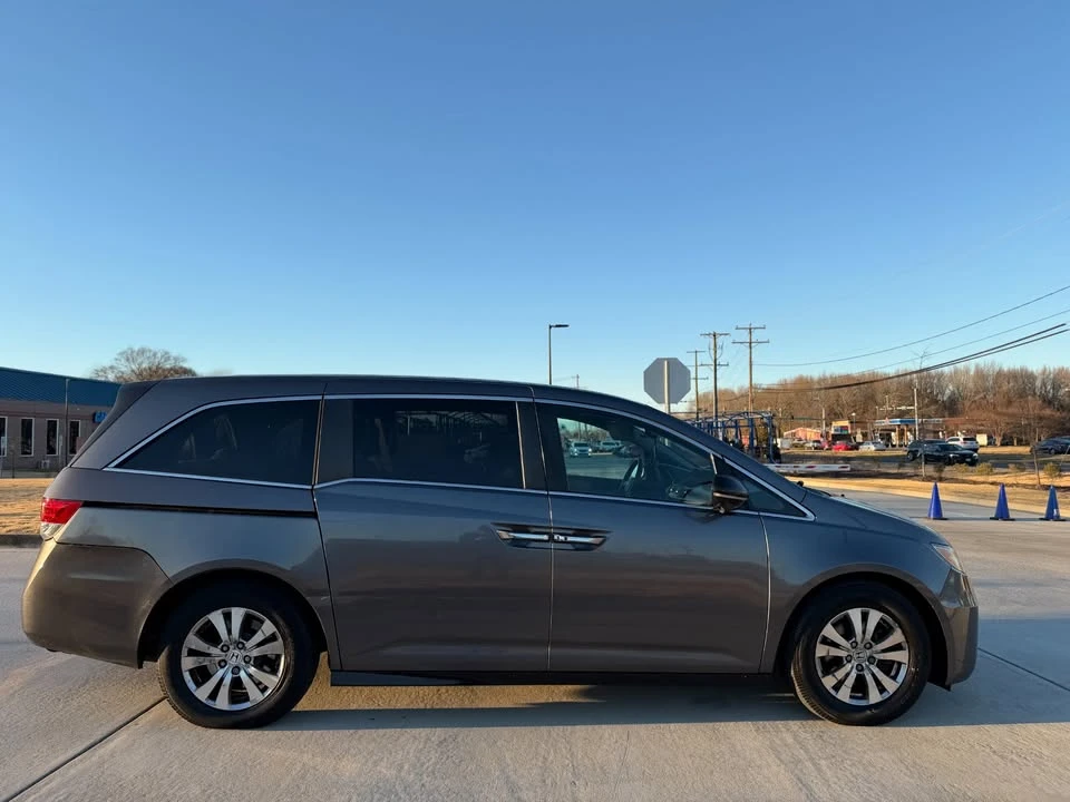 2014 Honda Odyssey - Image 4 of 19