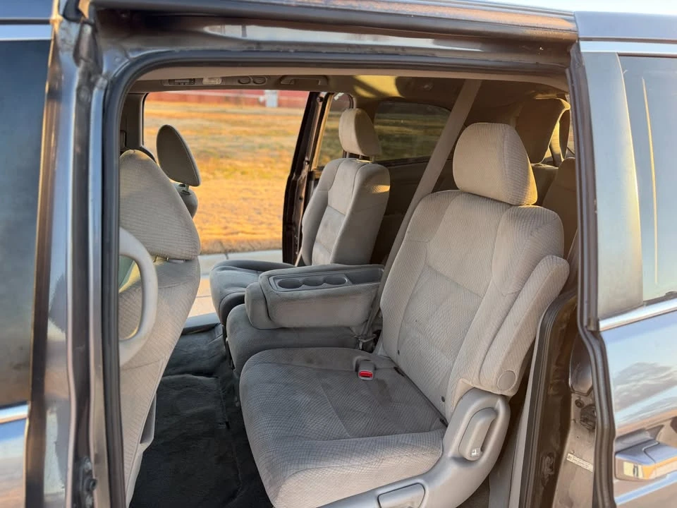 2014 Honda Odyssey - Image 11 of 19