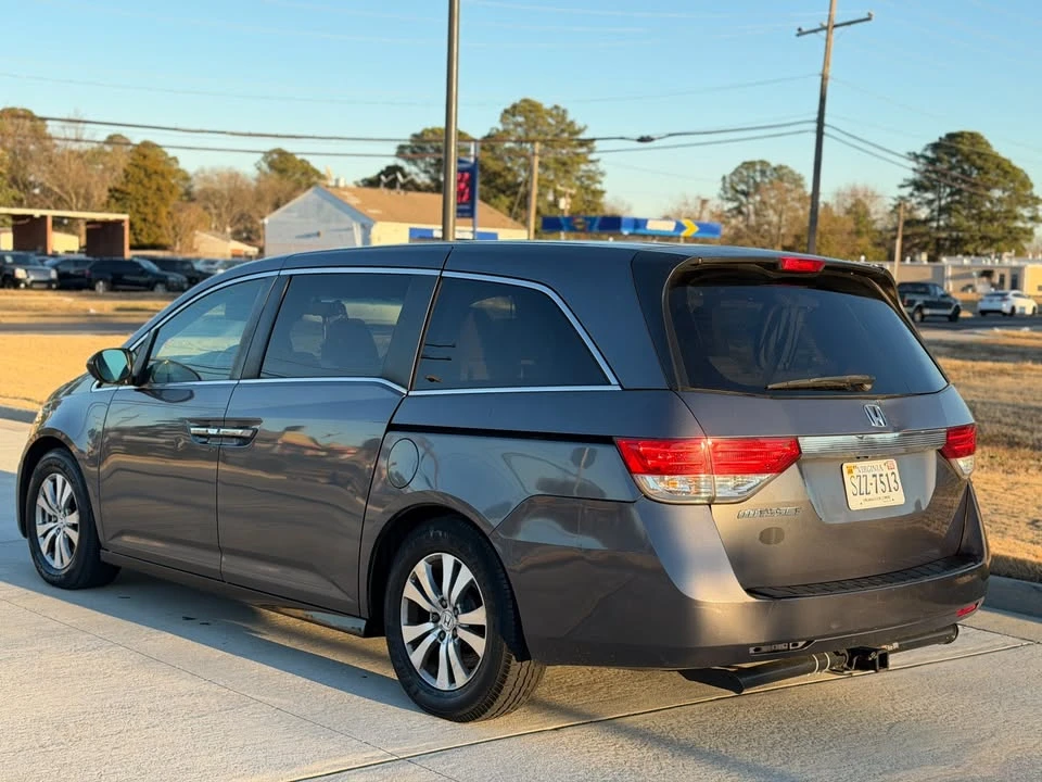 2014 Honda Odyssey - Image 7 of 19