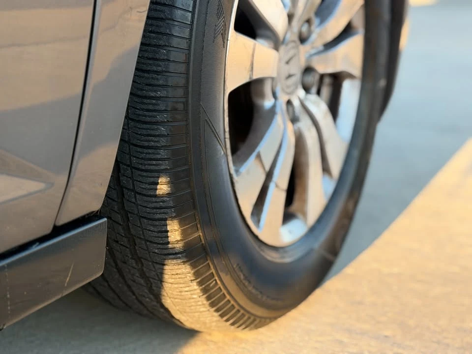 2014 Honda Odyssey - Image 18 of 19