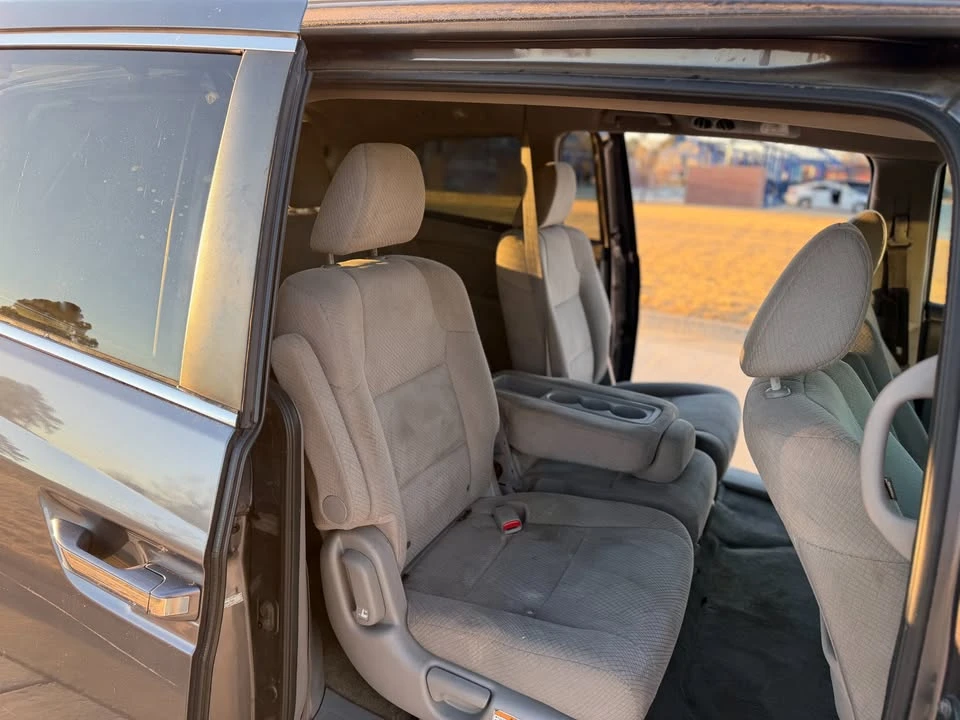 2014 Honda Odyssey - Image 12 of 19