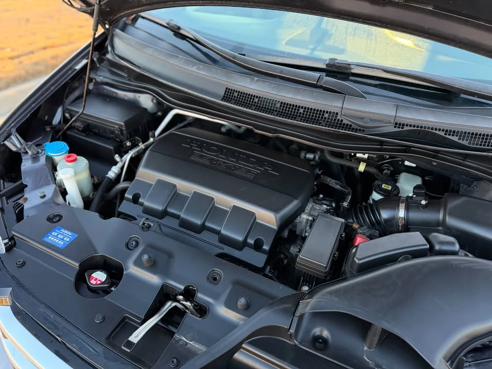 2014 Honda Odyssey - Image 19 of 19