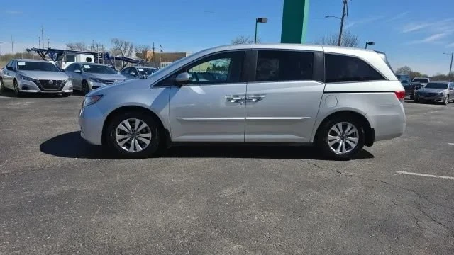 2014 Honda Odyssey - Image 5 of 19