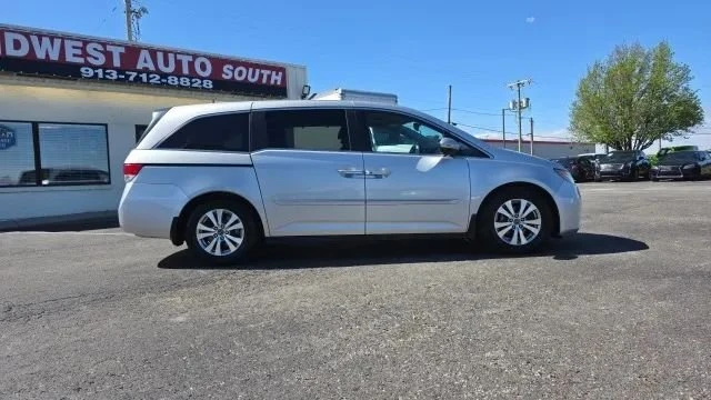2014 Honda Odyssey - Image 4 of 19