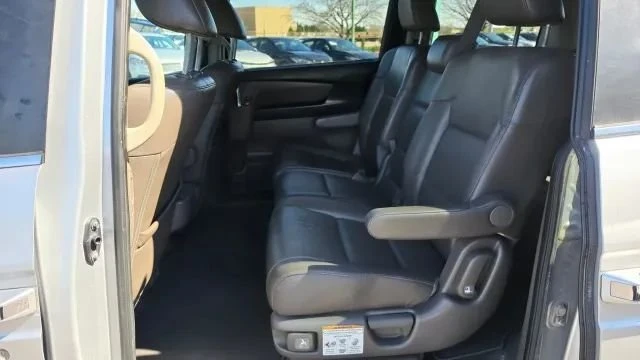 2014 Honda Odyssey - Image 18 of 19