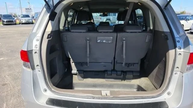 2014 Honda Odyssey - Image 9 of 19