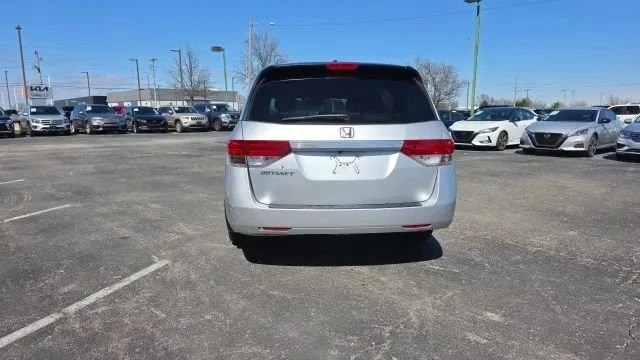 2014 Honda Odyssey - Image 6 of 19