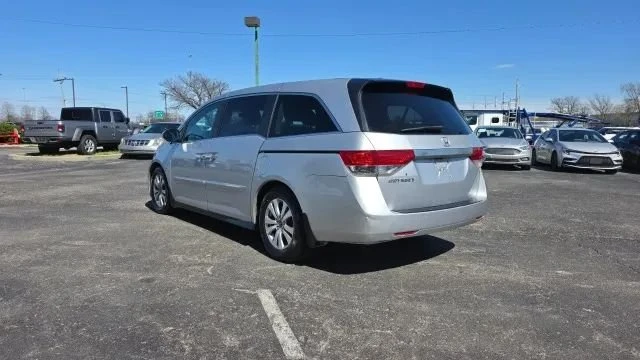 2014 Honda Odyssey - Image 7 of 19