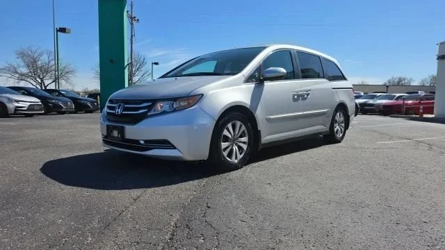 2014 Honda Odyssey - Image 2 of 19