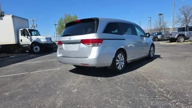 2014 Honda Odyssey - Image 8 of 19