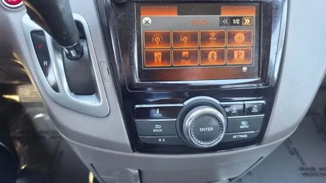 2014 Honda Odyssey - Image 16 of 19