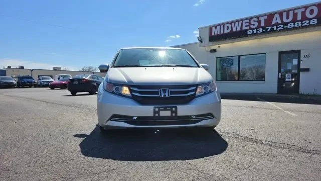 2014 Honda Odyssey - Image 3 of 19