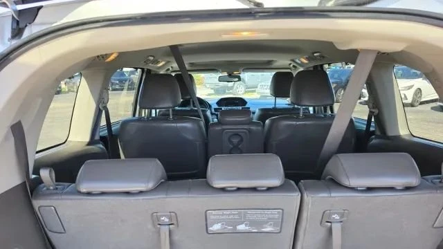 2014 Honda Odyssey - Image 10 of 19