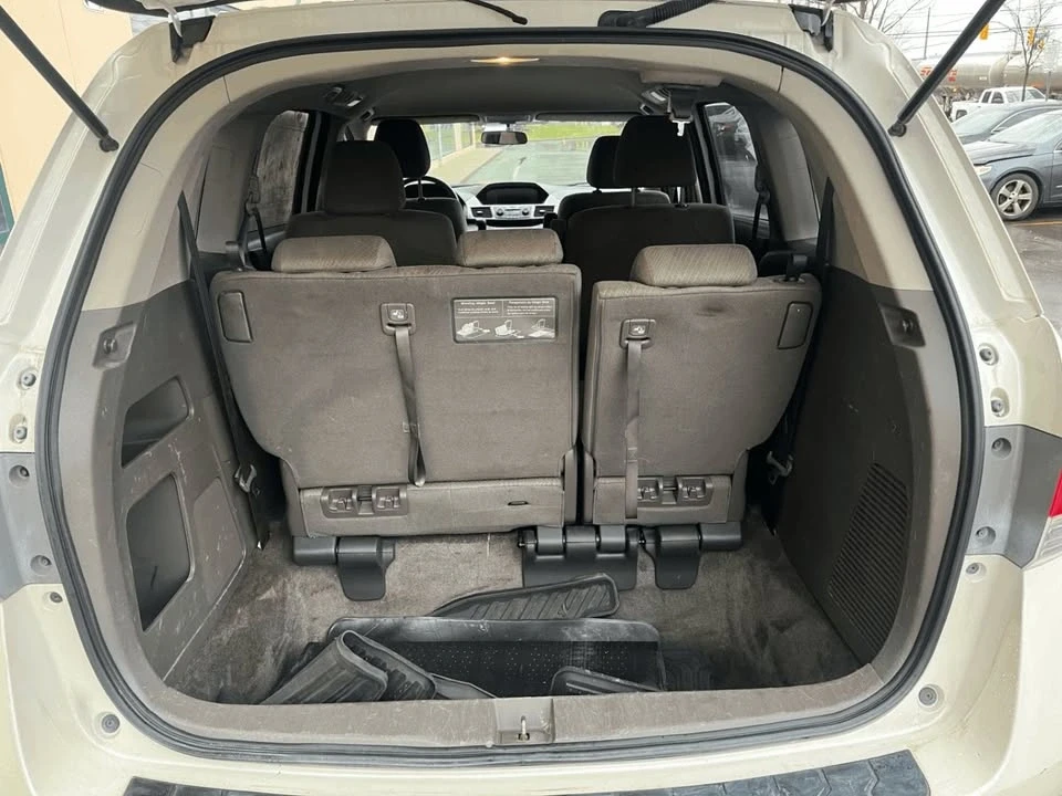 2014 Honda Odyssey - Image 11 of 17