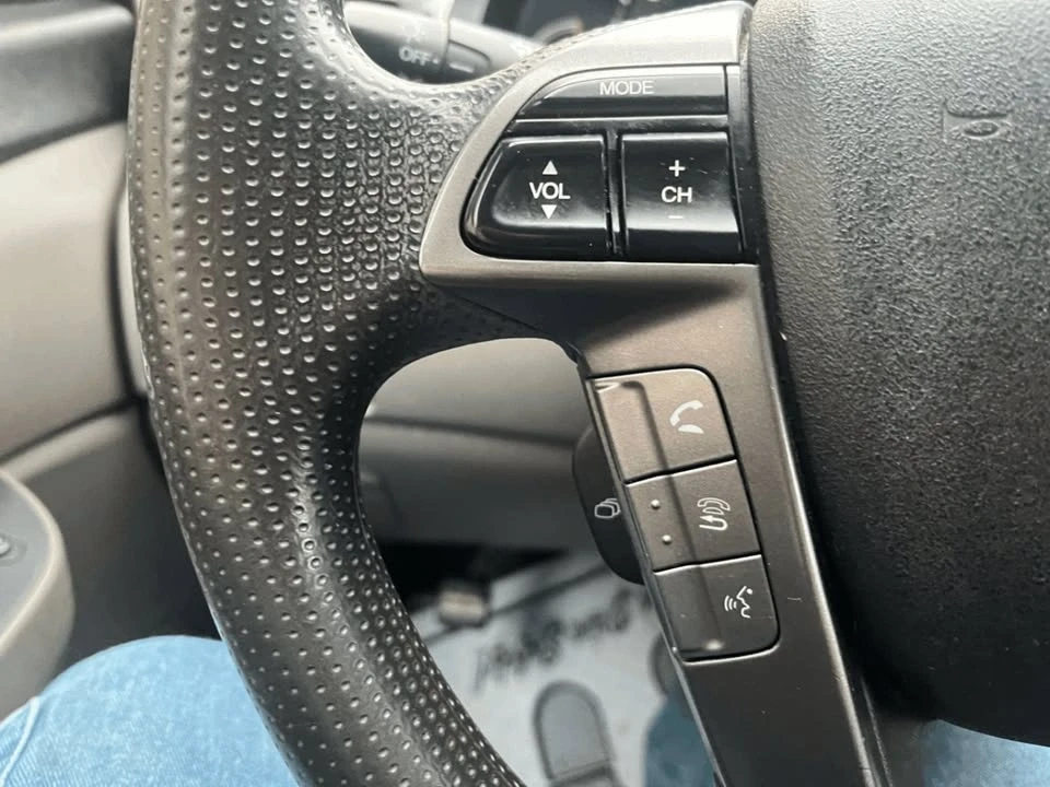 2014 Honda Odyssey - Image 16 of 17