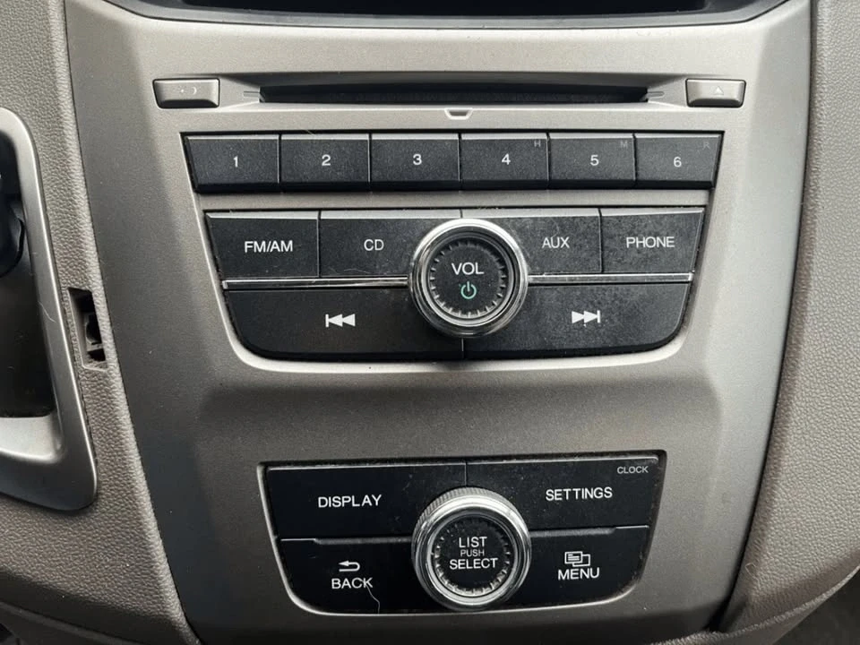 2014 Honda Odyssey - Image 12 of 17