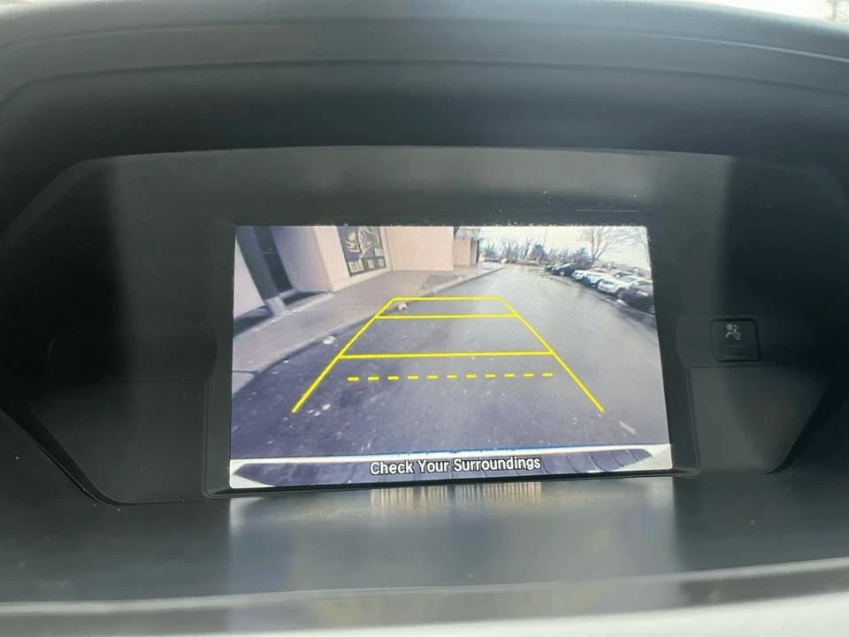 2014 Honda Odyssey - Image 13 of 17
