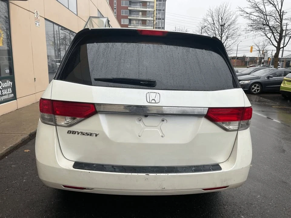 2014 Honda Odyssey - Image 6 of 17