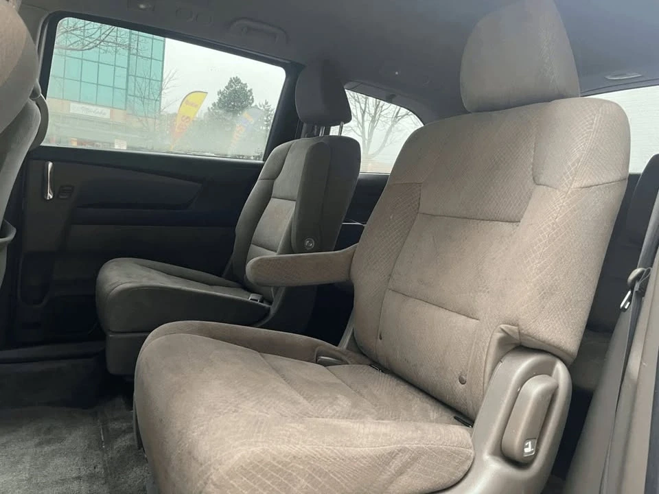 2014 Honda Odyssey - Image 9 of 17