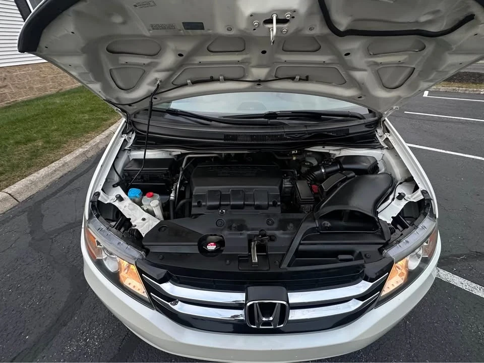 2014 Honda Odyssey - Image 10 of 10